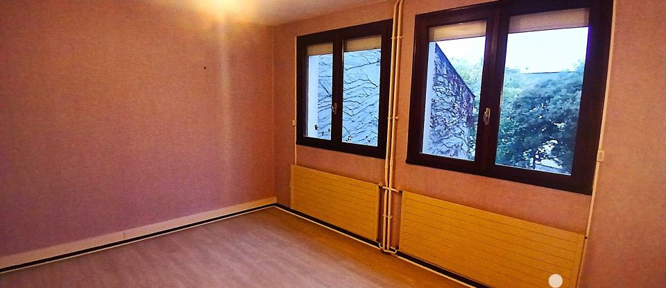 Immeuble de 200 m² à Moissac (82200)