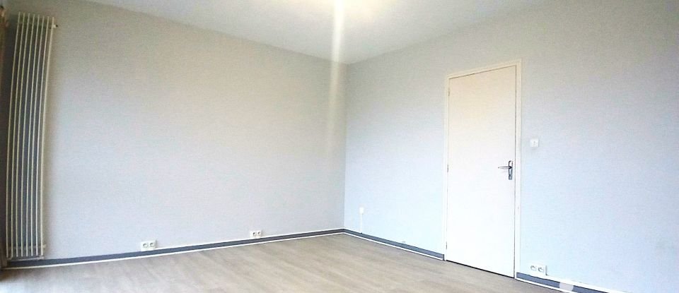 Immeuble de 200 m² à Moissac (82200)