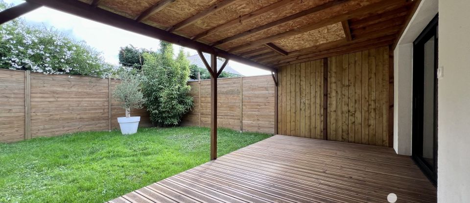 Maison de ville 4 pièces de 90 m² à Angers (49100)