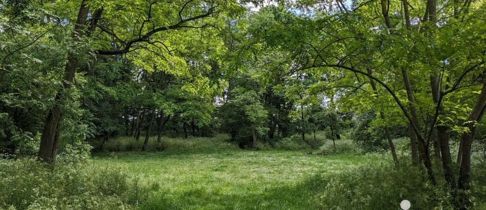 Maison traditionnelle 4 pièces de 82 m² à Gournay-sur-Marne (93460)