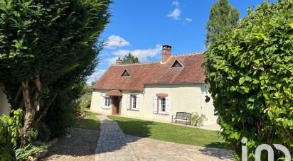 Maison de campagne 4 pièces de 84 m² à Acon (27570)