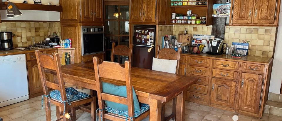 Country house 4 rooms of 84 m² in Acon (27570)