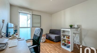 Studio 1 pièce de 22 m² à Rennes (35000)