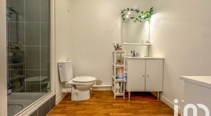 Studio 1 pièce de 22 m² à Rennes (35000)