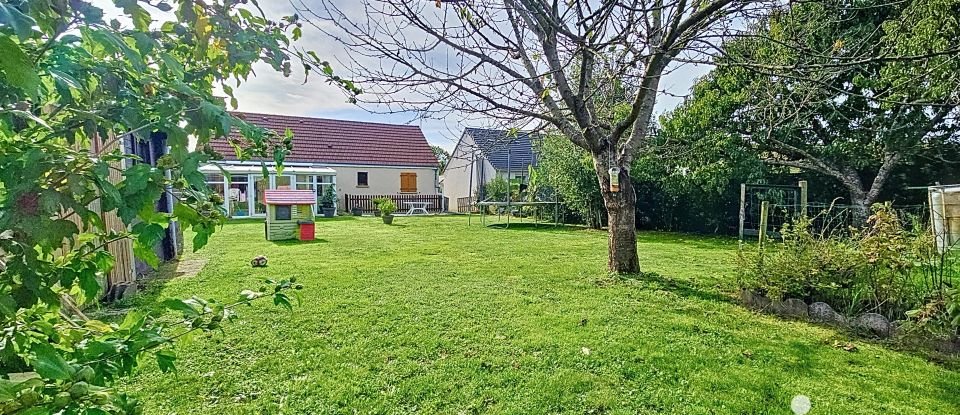 House 5 rooms of 126 m² in Guigneville-sur-Essonne (91590)