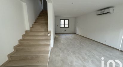 Maison de ville 7 pièces de 156 m² à Sézanne (51120)