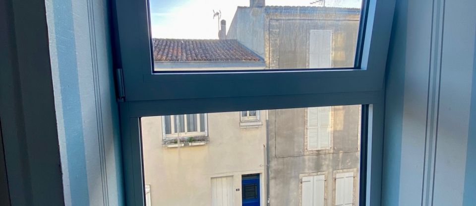 Apartment 2 rooms of 36 m² in La Rochelle (17000)