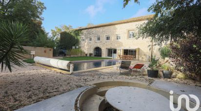 Mansion 11 rooms of 427 m² in Coursan (11110)