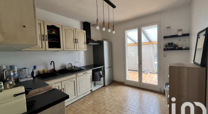 Maison 3 pièces de 75 m² à Le Mans (72100)