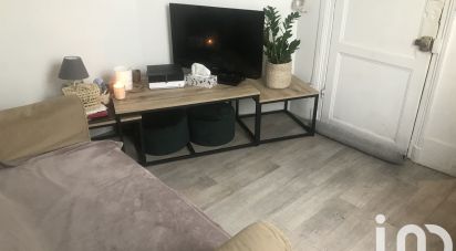 Appartement 2 pièces de 29 m² à Paris (75010)