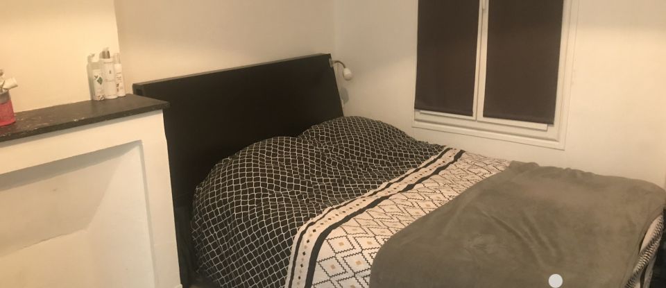 Appartement 2 pièces de 29 m² à Paris (75010)