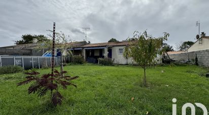 Maison 5 pièces de 110 m² à Saint-Xandre (17138)