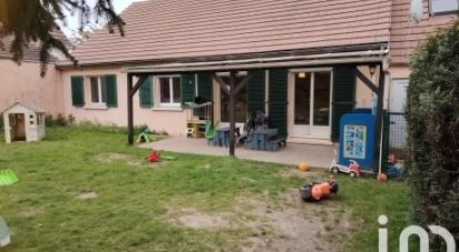 House 5 rooms of 121 m² in May-en-Multien (77145)