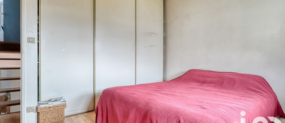 Maison 6 pièces de 92 m² à Montreuil (93100)