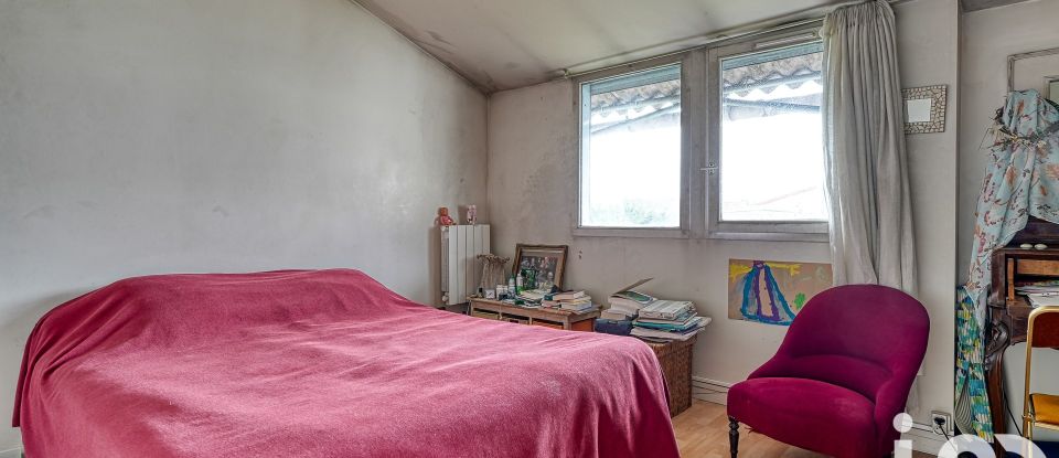 Maison 6 pièces de 92 m² à Montreuil (93100)