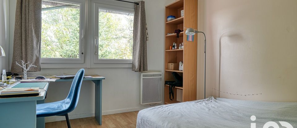 Maison 6 pièces de 92 m² à Montreuil (93100)