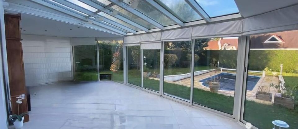 Maison 6 pièces de 144 m² à Servon (77170)