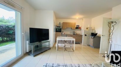 Apartment 2 rooms of 55 m² in Royan (17200)