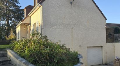 Pavillon 6 pièces de 106 m² à Cires-lès-Mello (60660)