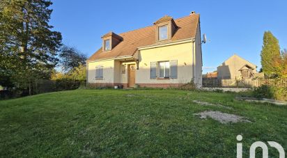 Pavillon 6 pièces de 106 m² à Cires-lès-Mello (60660)