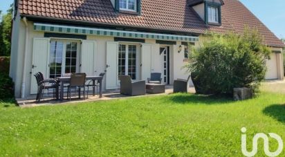 House 6 rooms of 135 m² in Germigny-des-Prés (45110)