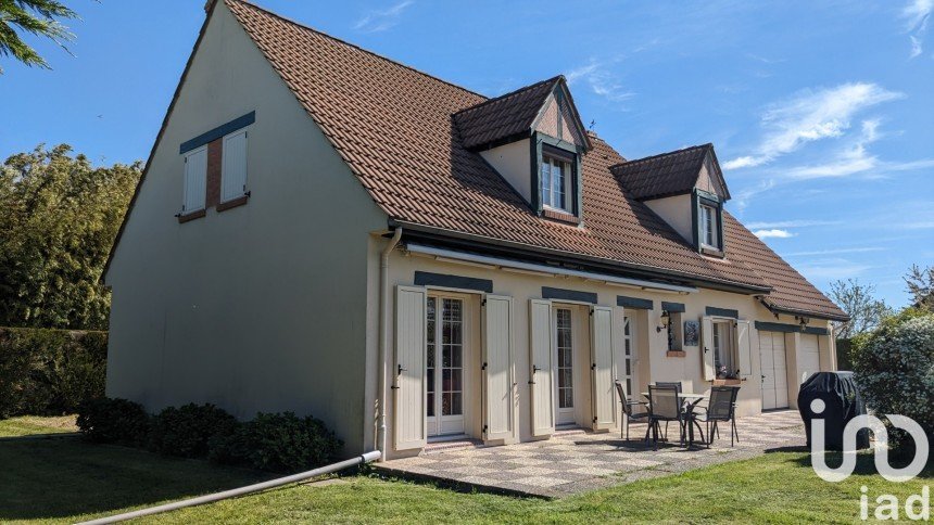 House 6 rooms of 135 m² in Germigny-des-Prés (45110)