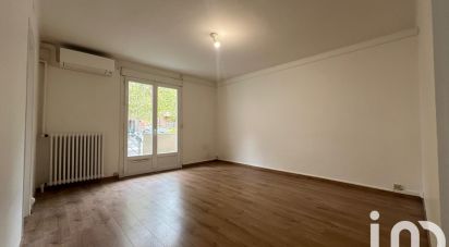 Appartement 3 pièces de 57 m² à Toulouse (31200)