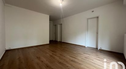 Apartment 3 rooms of 57 m² in Toulouse (31200)