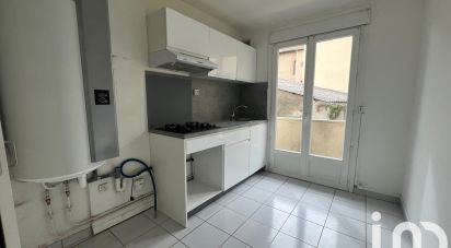 Appartement 3 pièces de 57 m² à Toulouse (31200)