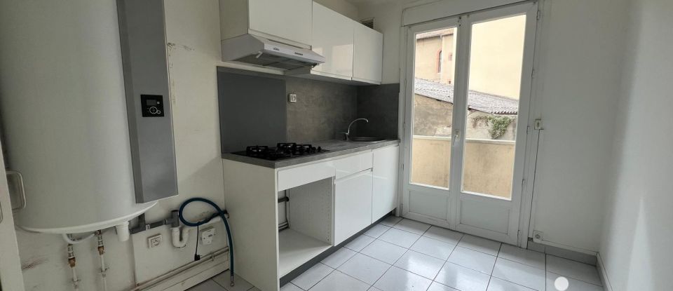 Appartement 3 pièces de 57 m² à Toulouse (31200)