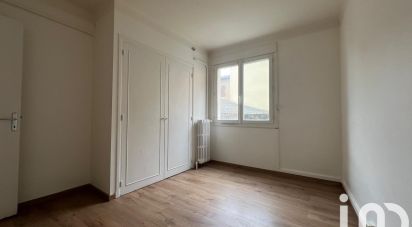 Apartment 3 rooms of 57 m² in Toulouse (31200)