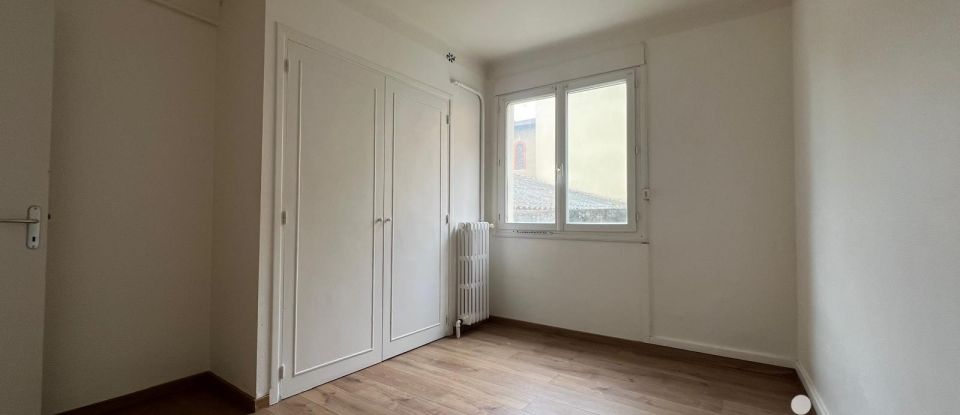 Apartment 3 rooms of 57 m² in Toulouse (31200)