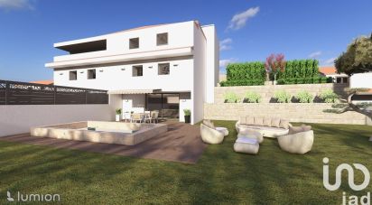 Maison 5 pièces de 120 m² à Colomars (06670)