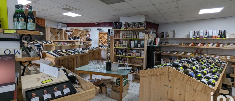 Local d'activités de 90 m² à Savigny-sur-Orge (91600)