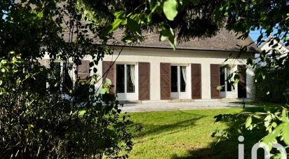 Traditional house 6 rooms of 179 m² in Beauvais (60000)