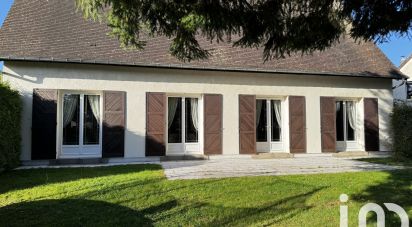 Maison traditionnelle 6 pièces de 179 m² à Beauvais (60000)