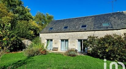 House 6 rooms of 205 m² in Oinville-Saint-Liphard (28310)