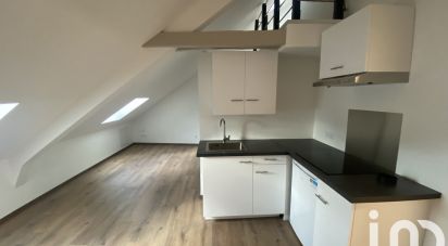 Studio 1 pièce de 23 m² à Bagnères-de-Bigorre (65200)