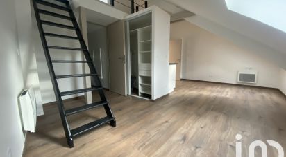 Studio 1 pièce de 23 m² à Bagnères-de-Bigorre (65200)