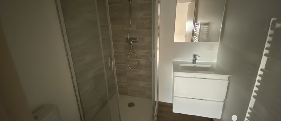 Studio 1 pièce de 23 m² à Bagnères-de-Bigorre (65200)