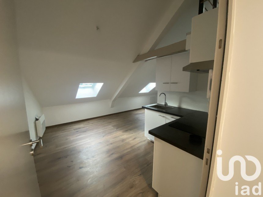 Studio 1 pièce de 23 m² à Bagnères-de-Bigorre (65200)