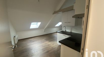 Studio 1 room of 23 m² in Bagnères-de-Bigorre (65200)