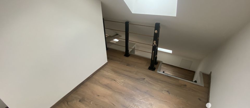 Studio 1 pièce de 23 m² à Bagnères-de-Bigorre (65200)