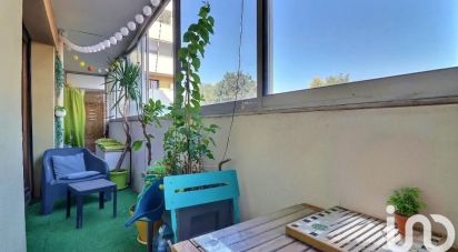 Apartment 4 rooms of 90 m² in Marseille (13009)