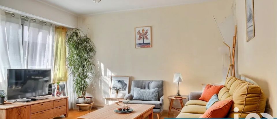 Appartement 4 pièces de 90 m² à Marseille (13009)