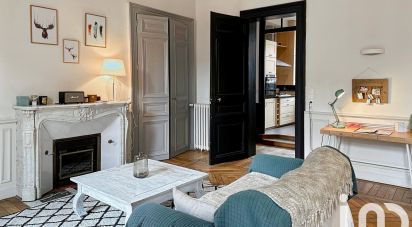 Apartment 5 rooms of 102 m² in Rennes (35000)