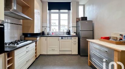 Apartment 5 rooms of 102 m² in Rennes (35000)