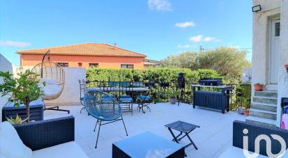 House 4 rooms of 118 m² in Martigues (13500)