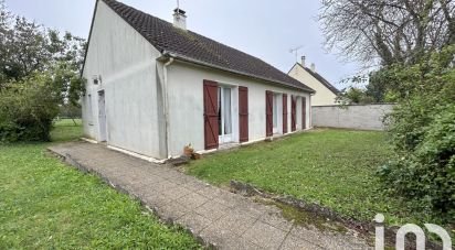 Maison 5 pièces de 86 m² à La Chapelle-la-Reine (77760)