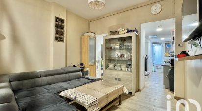 Maison 4 pièces de 76 m² à Roubaix (59100)